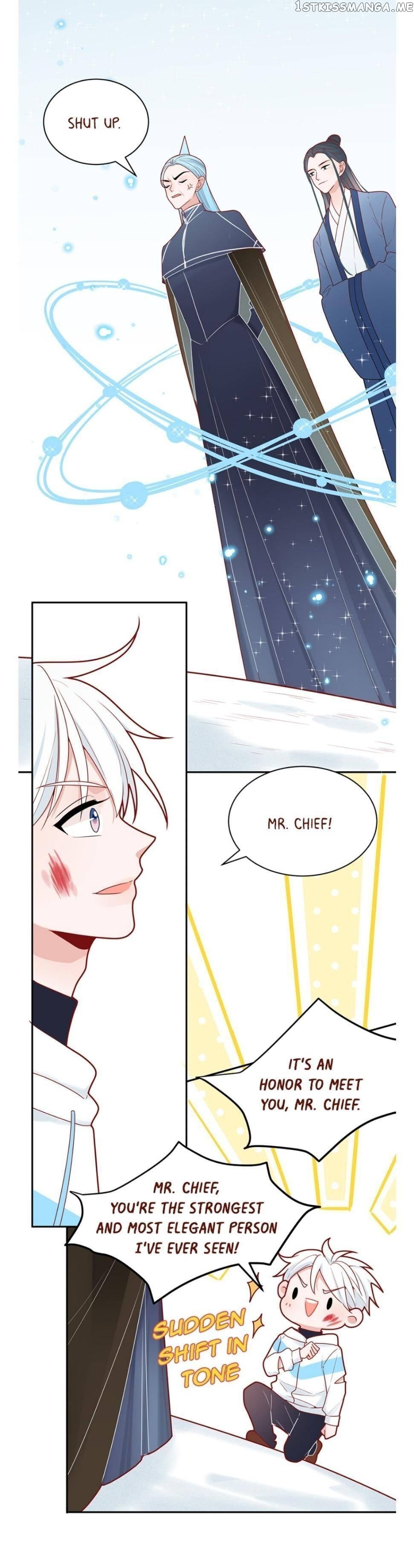 To Earn Your Trust chapter 40 - page 18