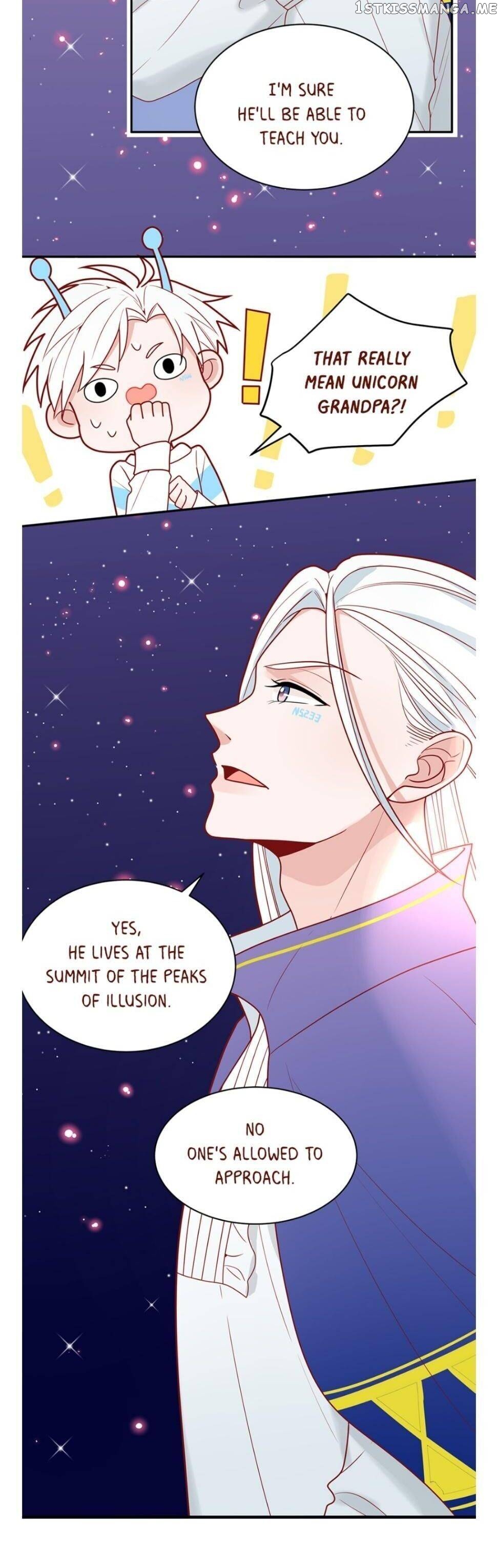 To Earn Your Trust chapter 40 - page 4
