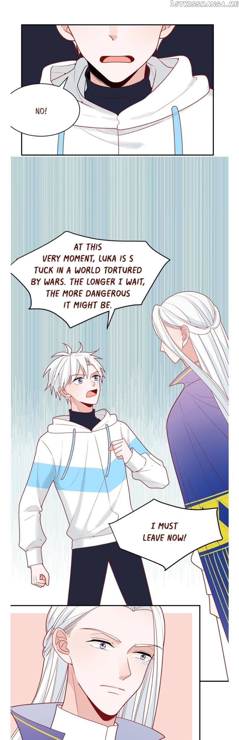 To Earn Your Trust chapter 40 - page 6