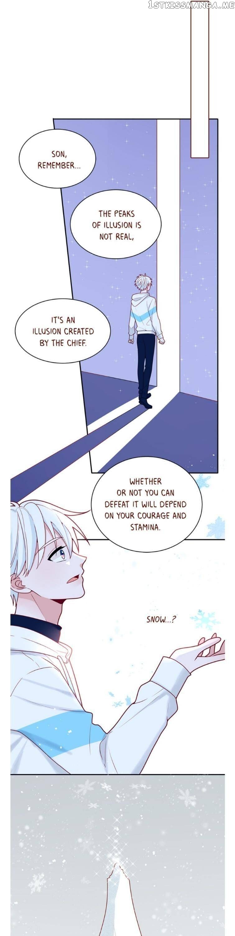 To Earn Your Trust chapter 40 - page 8