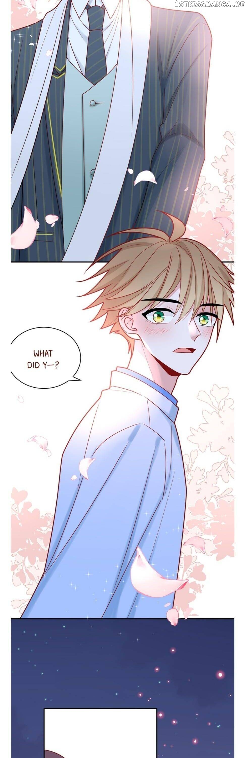 To Earn Your Trust chapter 39 - page 10