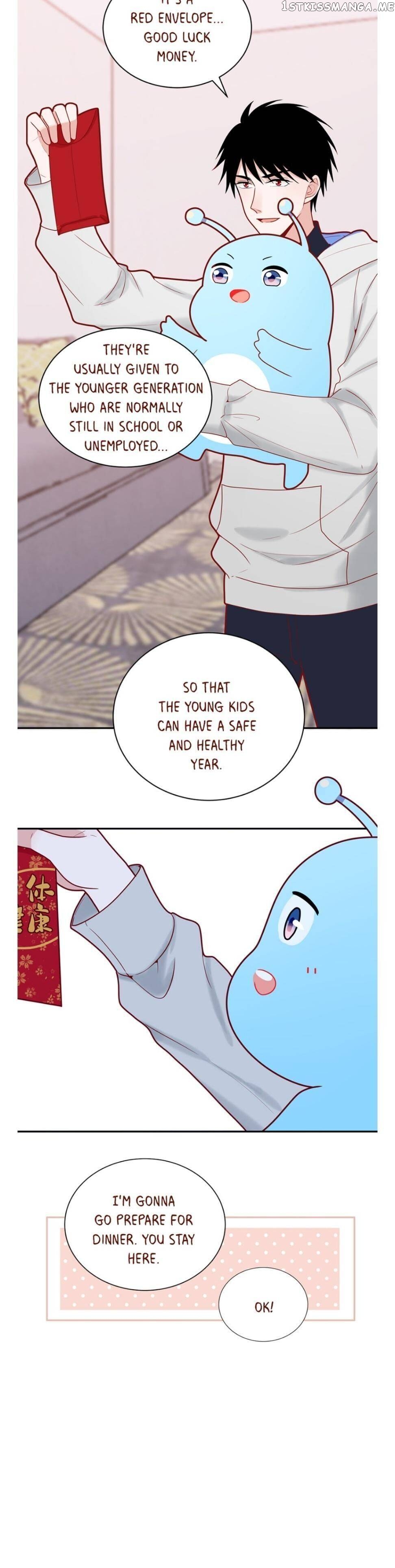 To Earn Your Trust chapter 39 - page 14