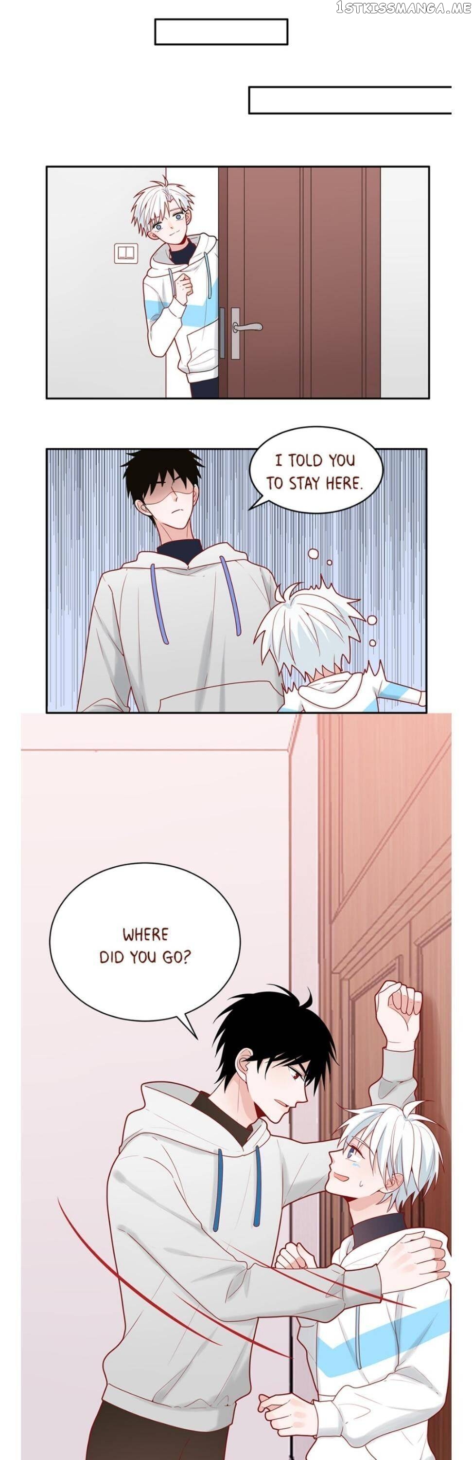 To Earn Your Trust chapter 39 - page 18
