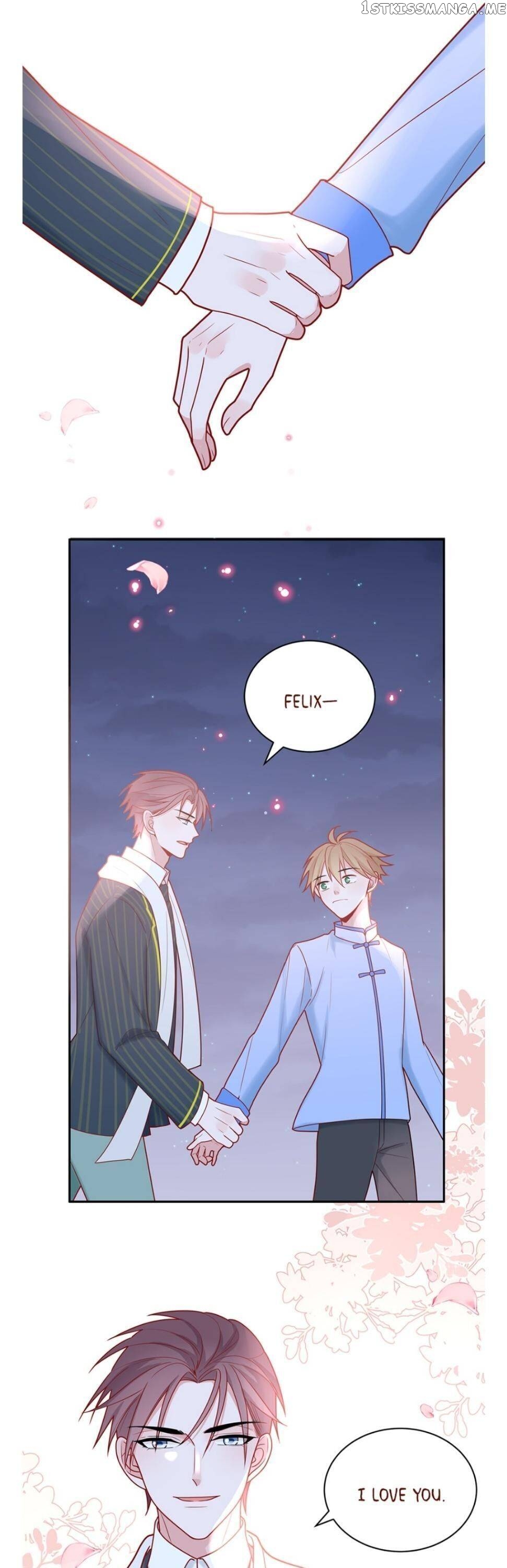 To Earn Your Trust chapter 39 - page 9