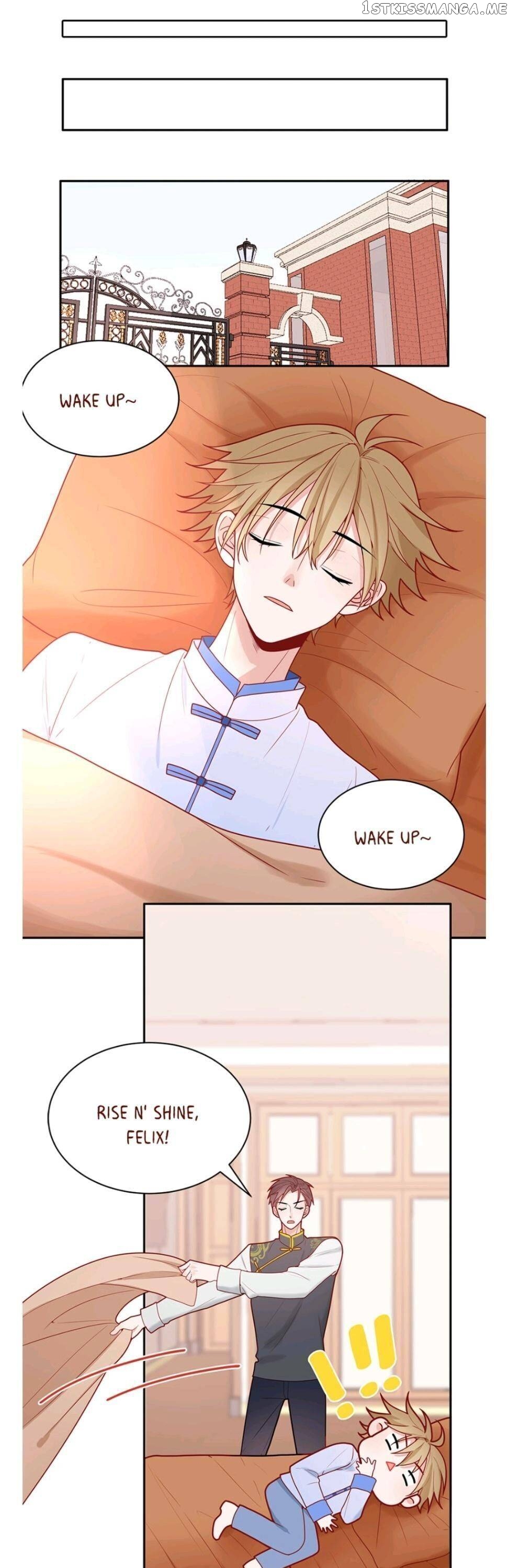 To Earn Your Trust chapter 38 - page 11