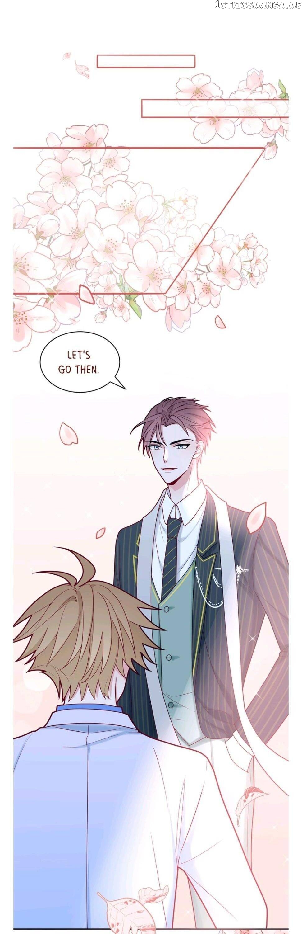 To Earn Your Trust chapter 38 - page 15