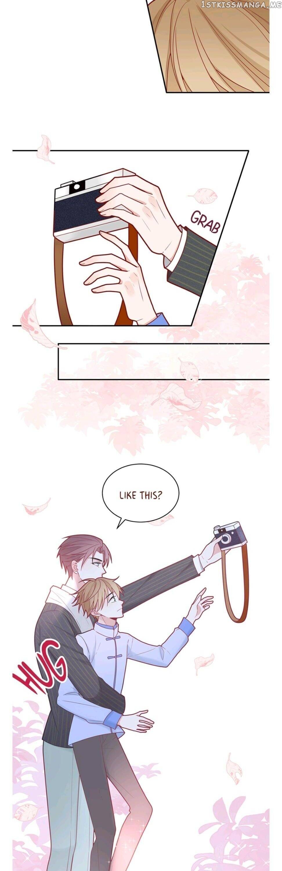To Earn Your Trust chapter 38 - page 18