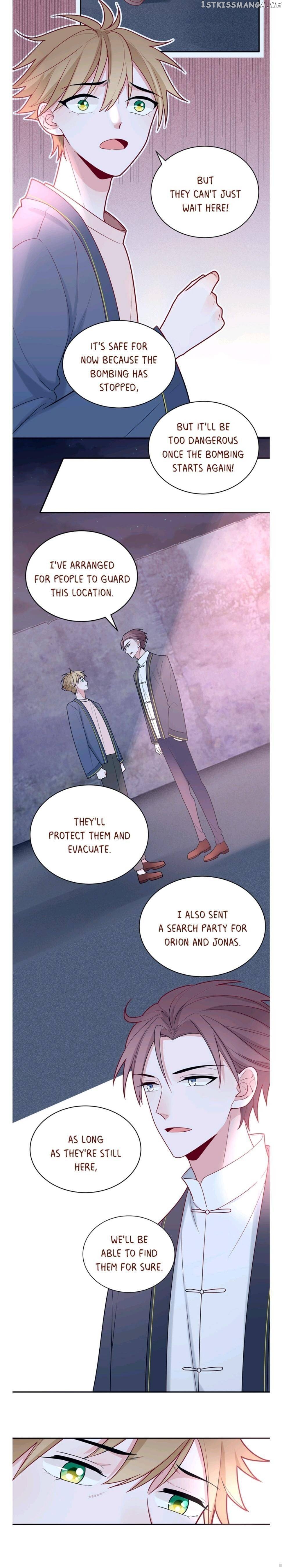 To Earn Your Trust chapter 37 - page 20