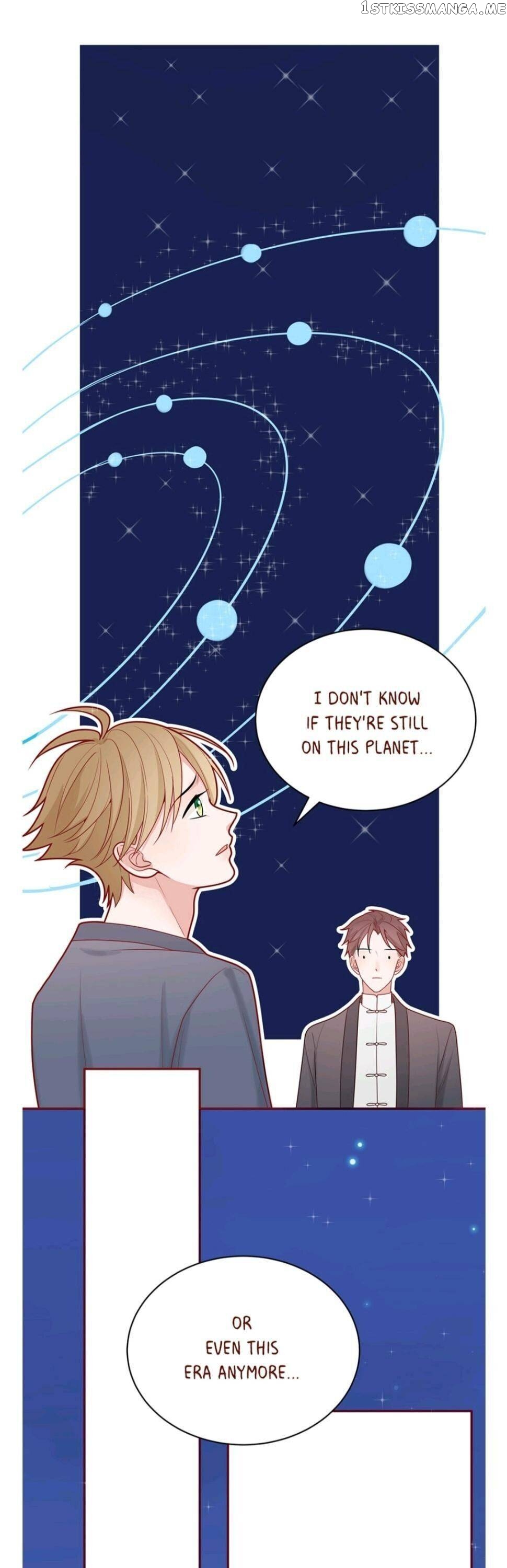 To Earn Your Trust chapter 37 - page 21