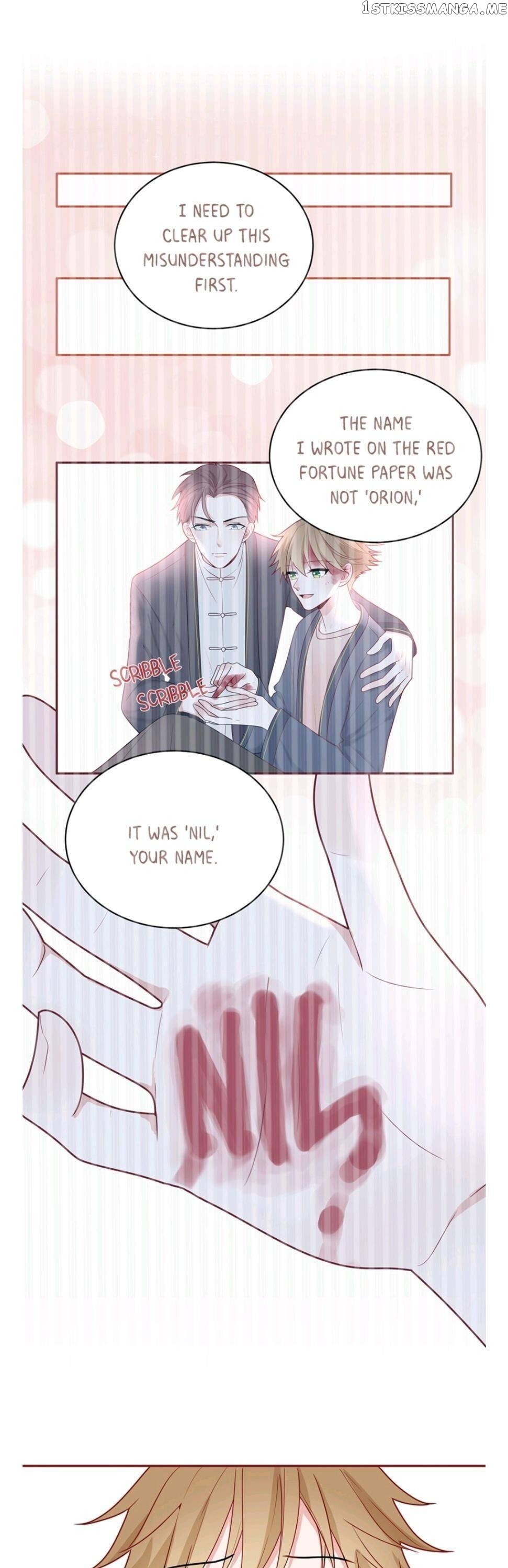 To Earn Your Trust chapter 37 - page 4