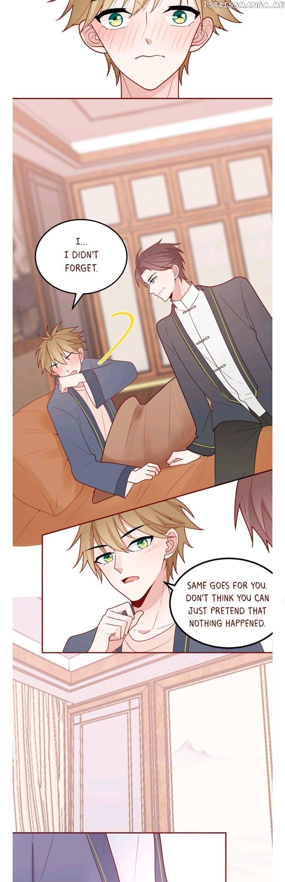 To Earn Your Trust chapter 37 - page 5