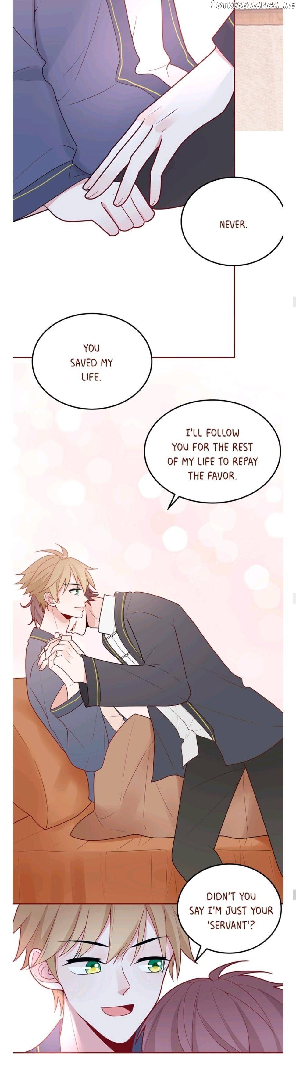 To Earn Your Trust chapter 37 - page 6