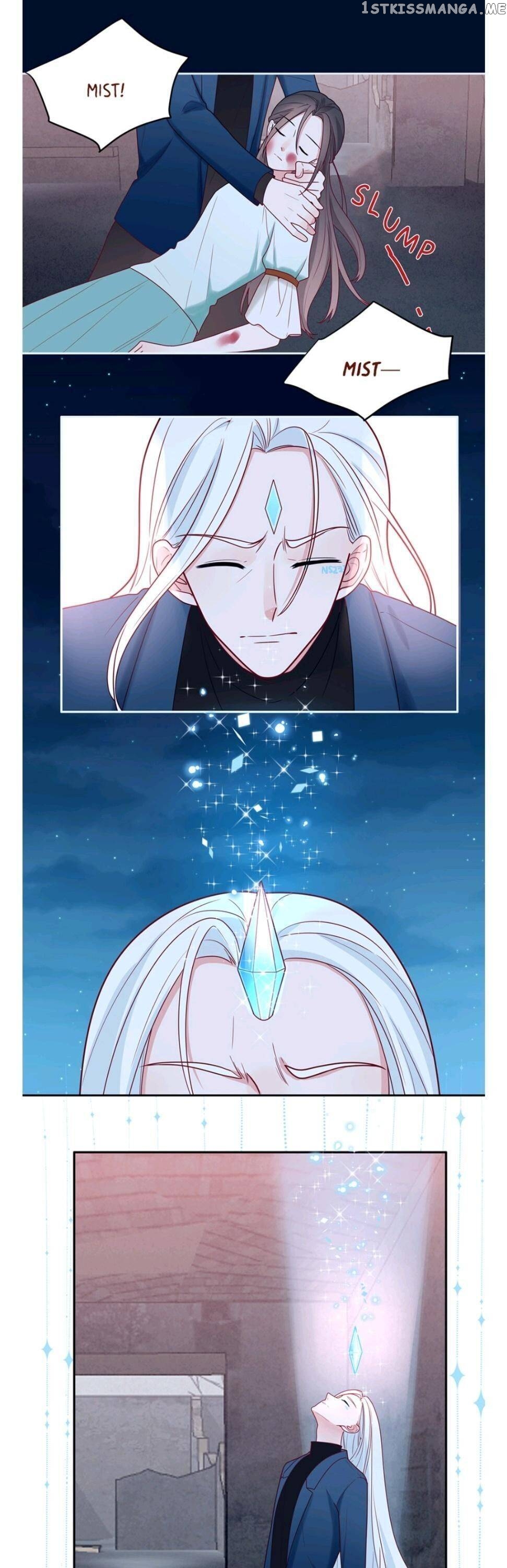 To Earn Your Trust chapter 36 - page 10