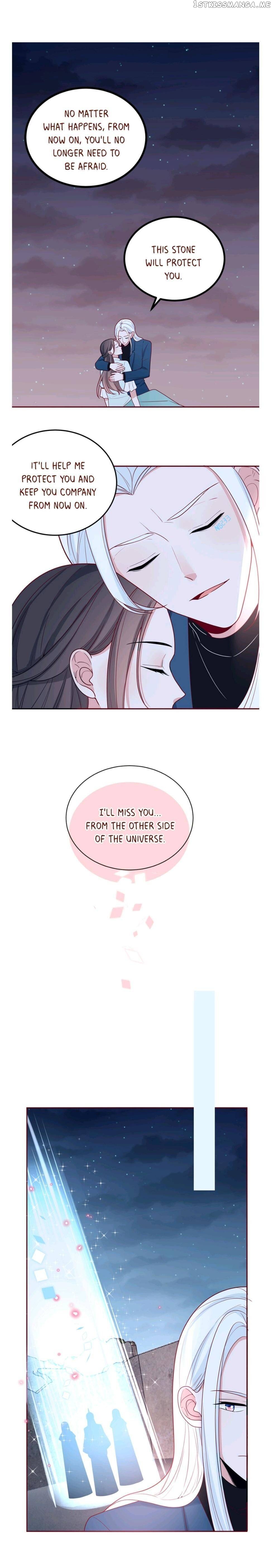 To Earn Your Trust chapter 36 - page 12