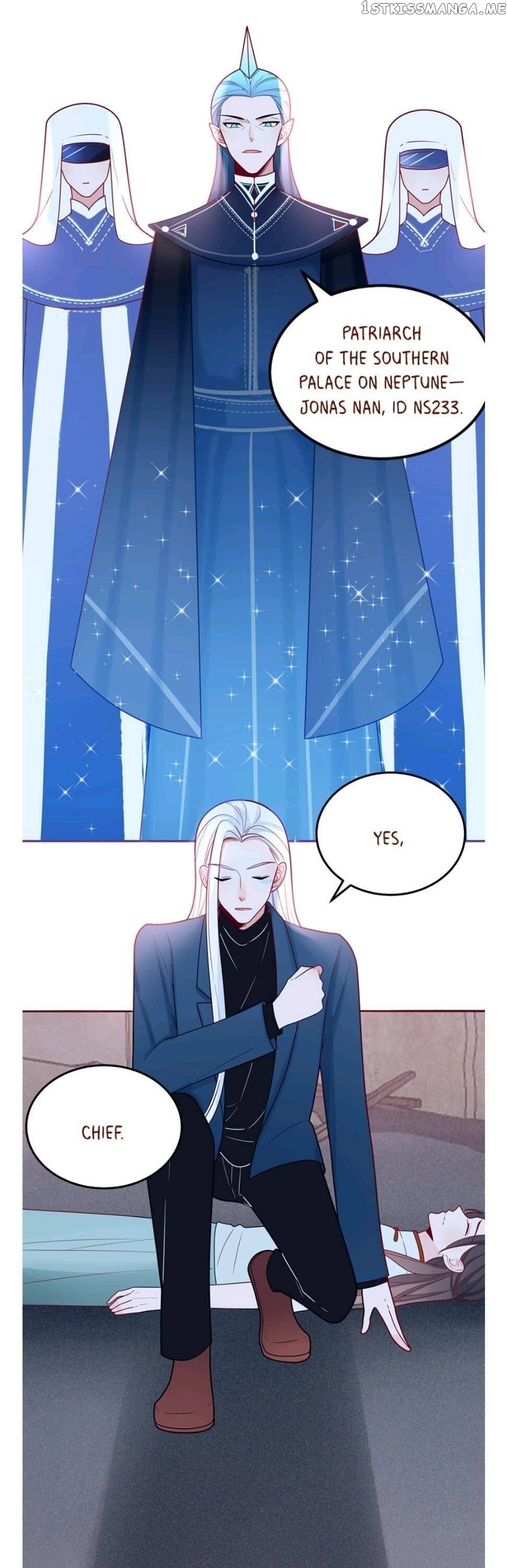 To Earn Your Trust chapter 36 - page 13