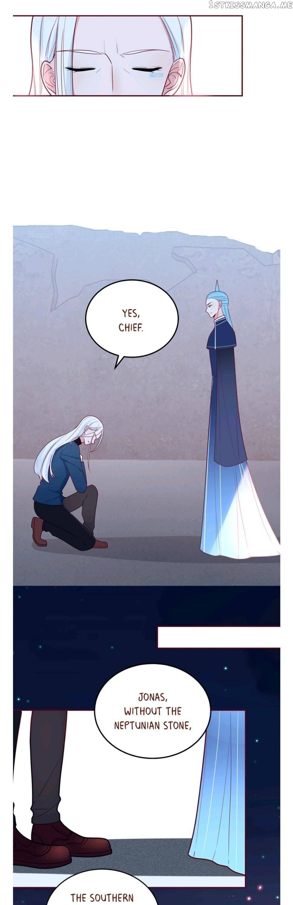 To Earn Your Trust chapter 36 - page 16