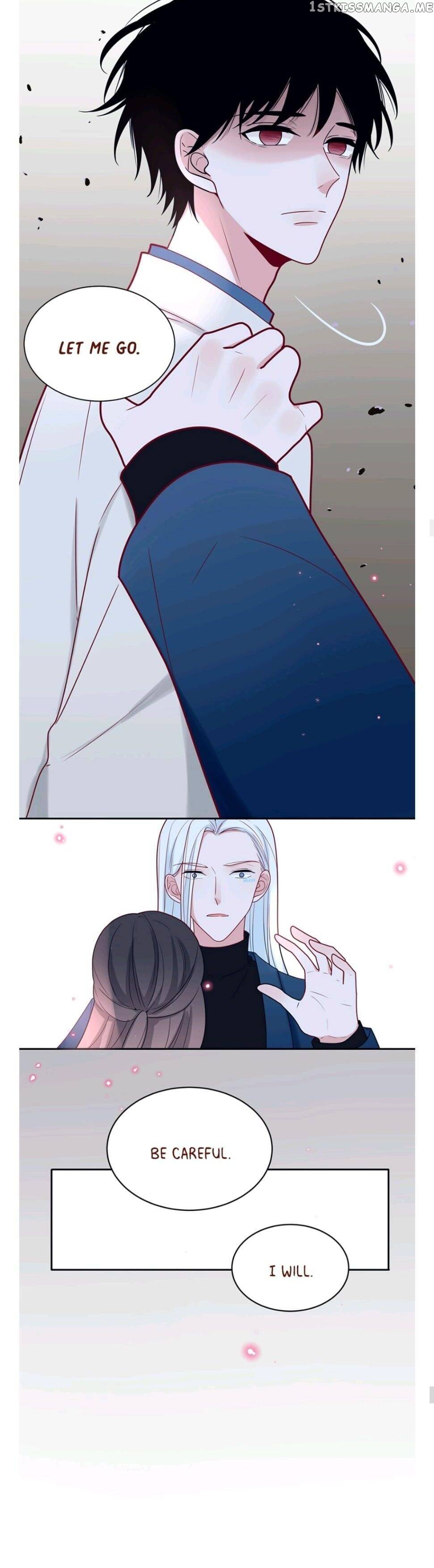To Earn Your Trust chapter 36 - page 6
