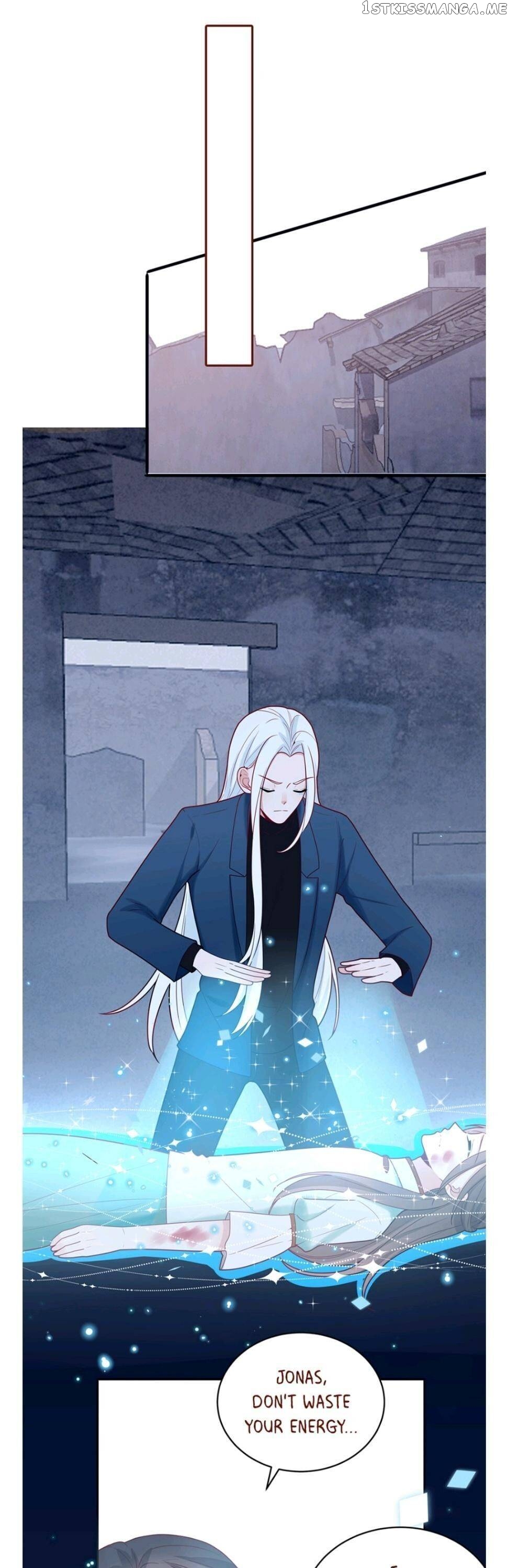 To Earn Your Trust chapter 36 - page 7