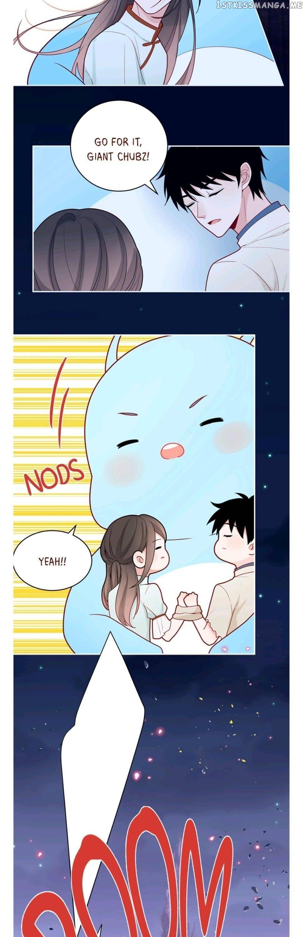 To Earn Your Trust chapter 35 - page 10