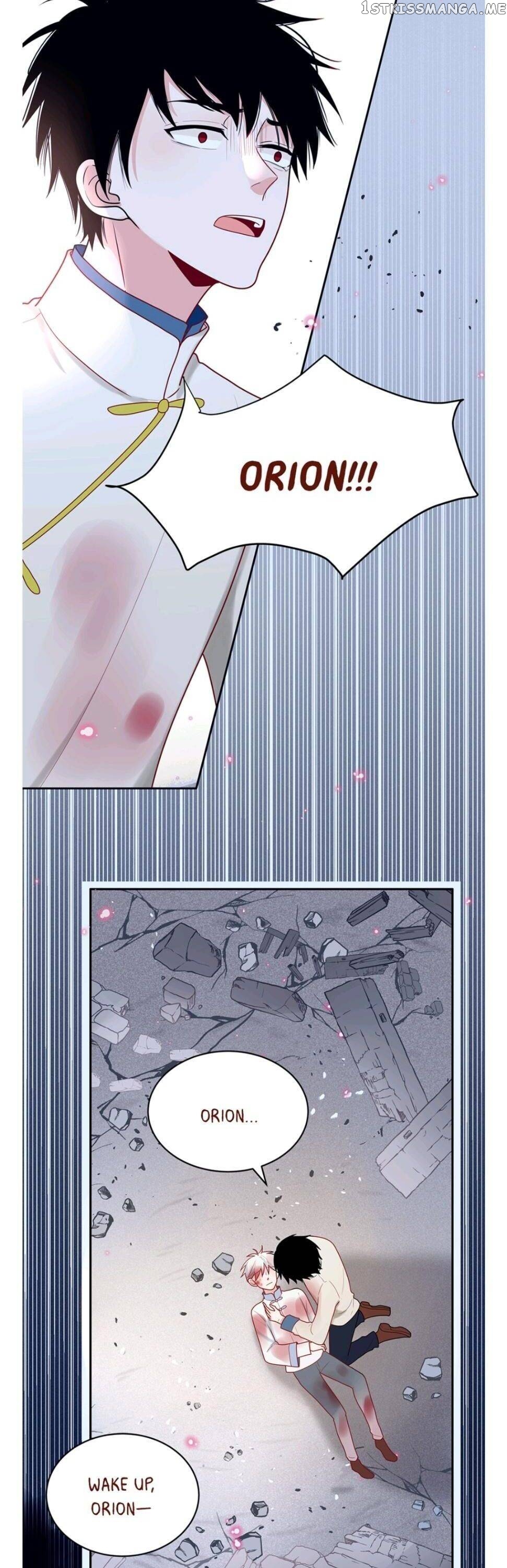 To Earn Your Trust chapter 35 - page 13