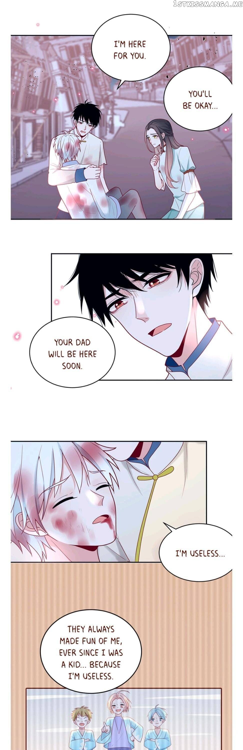 To Earn Your Trust chapter 35 - page 15