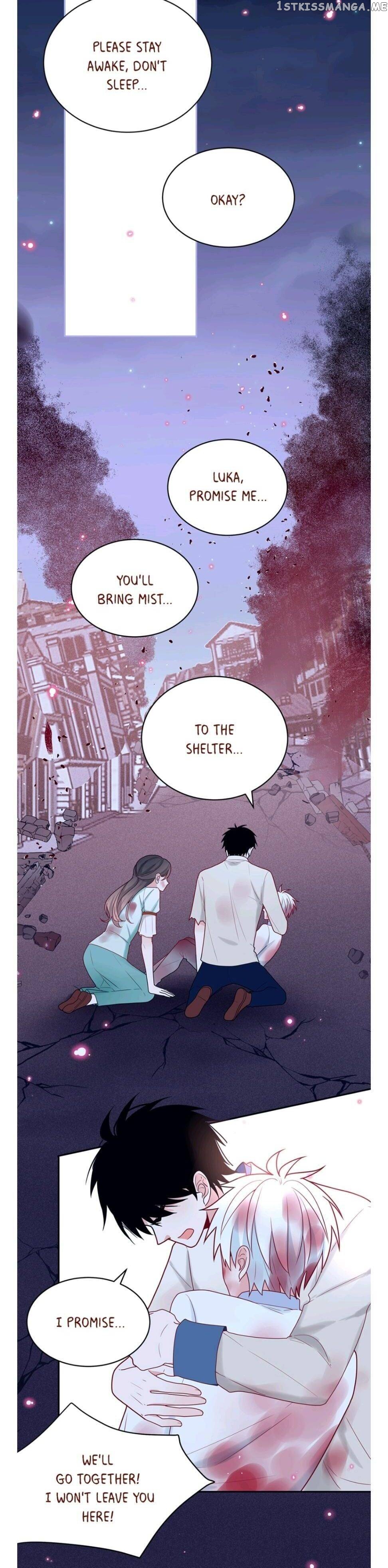 To Earn Your Trust chapter 35 - page 18