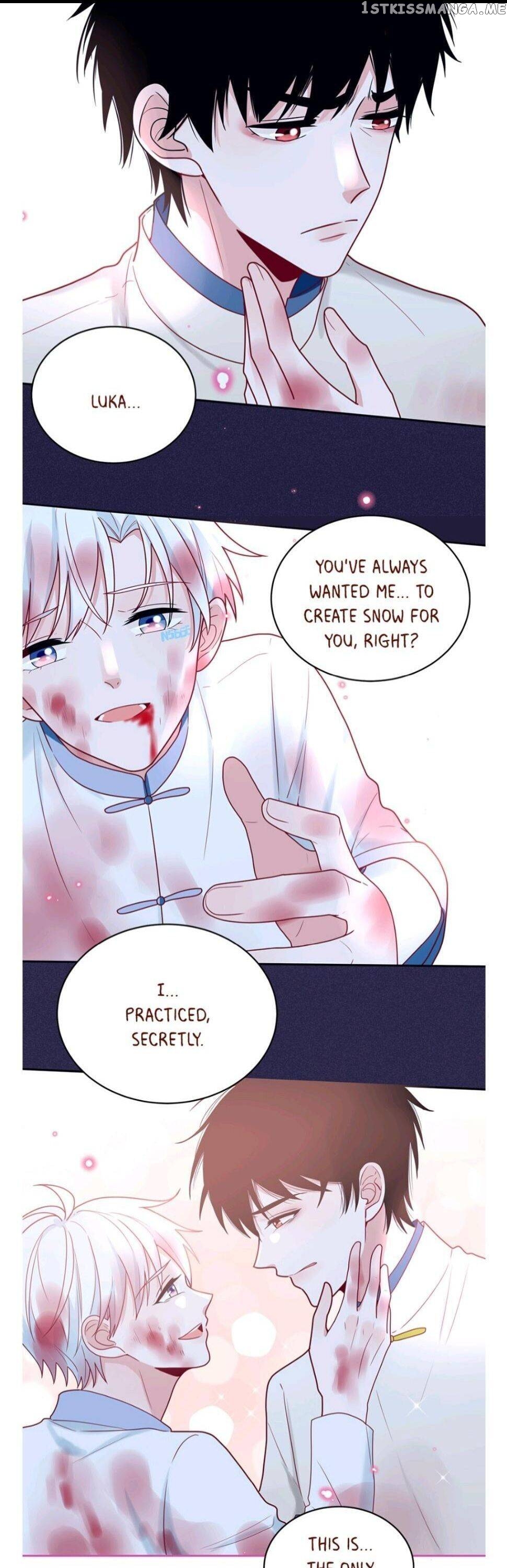 To Earn Your Trust chapter 35 - page 19