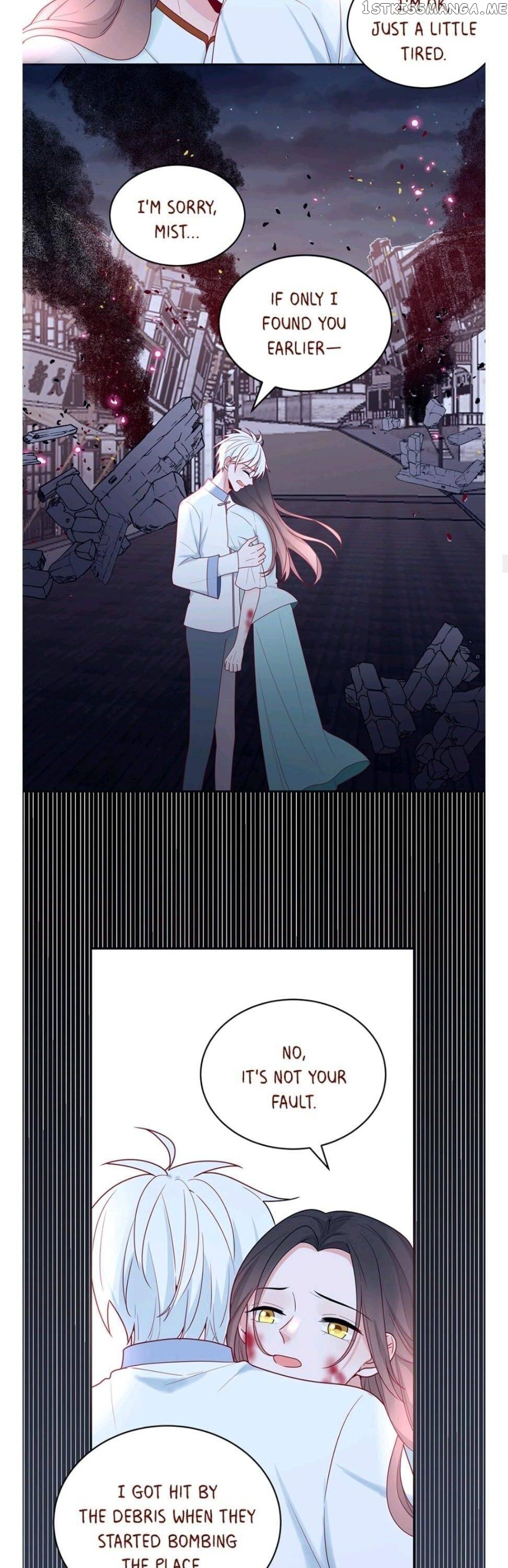 To Earn Your Trust chapter 35 - page 3