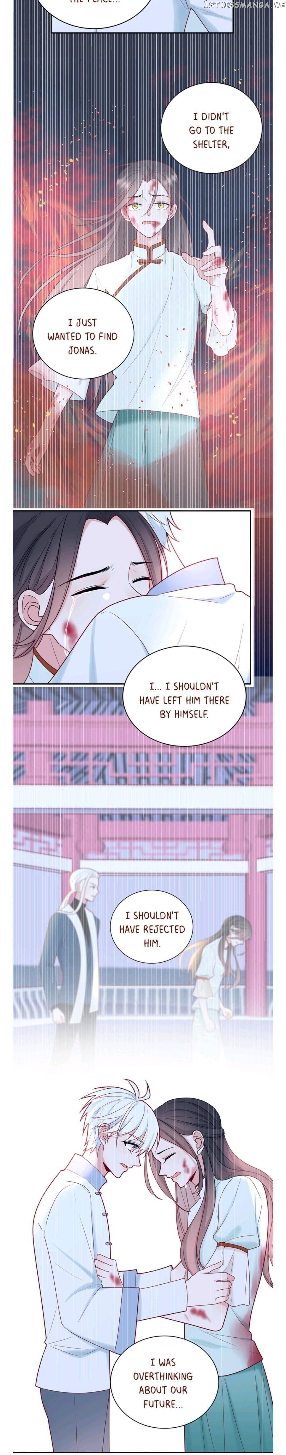 To Earn Your Trust chapter 35 - page 4