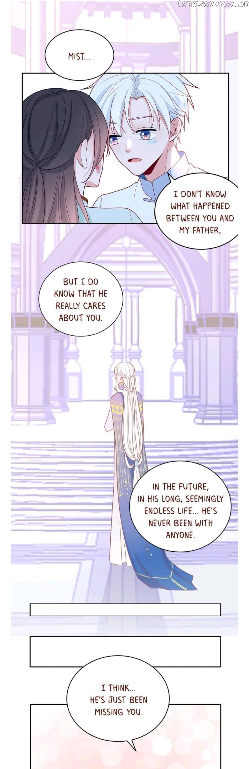 To Earn Your Trust chapter 35 - page 5