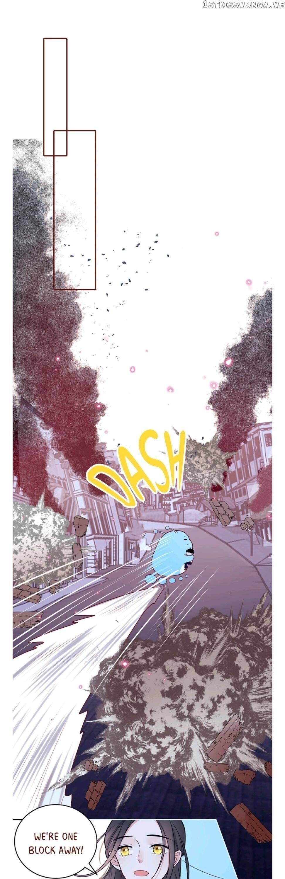To Earn Your Trust chapter 35 - page 9