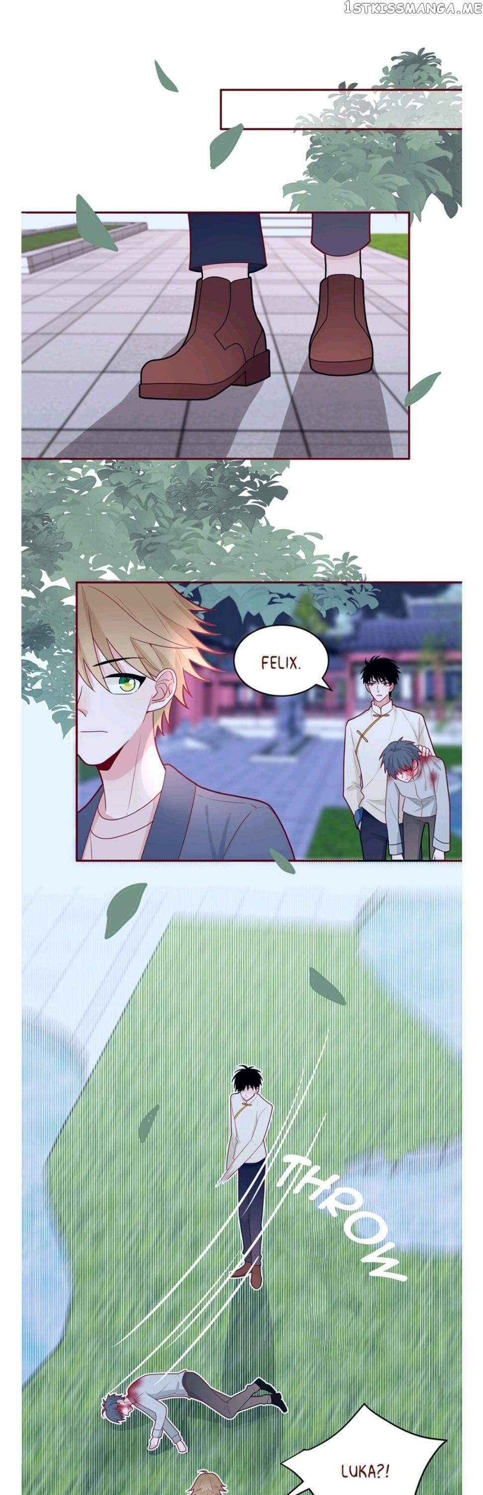 To Earn Your Trust chapter 32 - page 7