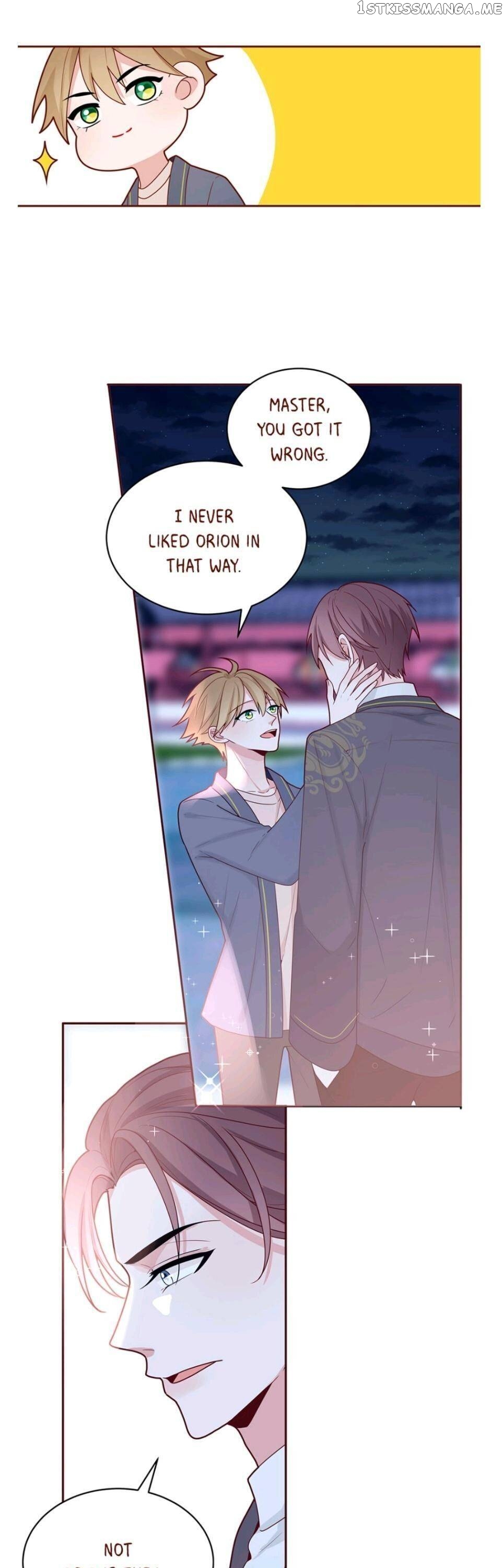 To Earn Your Trust chapter 32 - page 9
