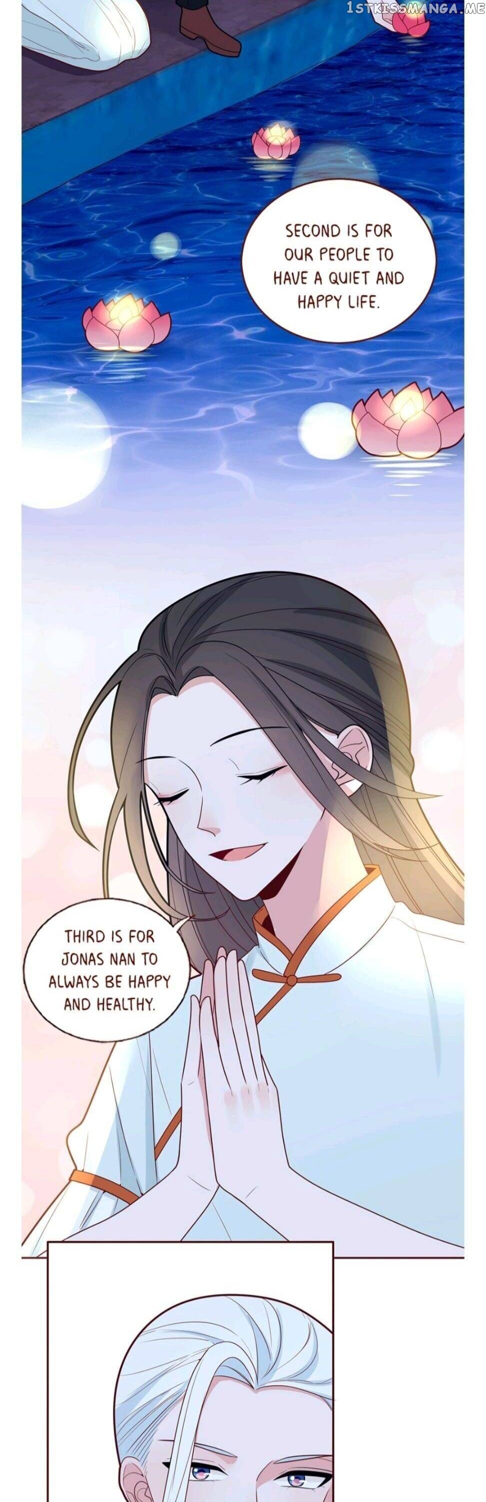 To Earn Your Trust chapter 28 - page 18