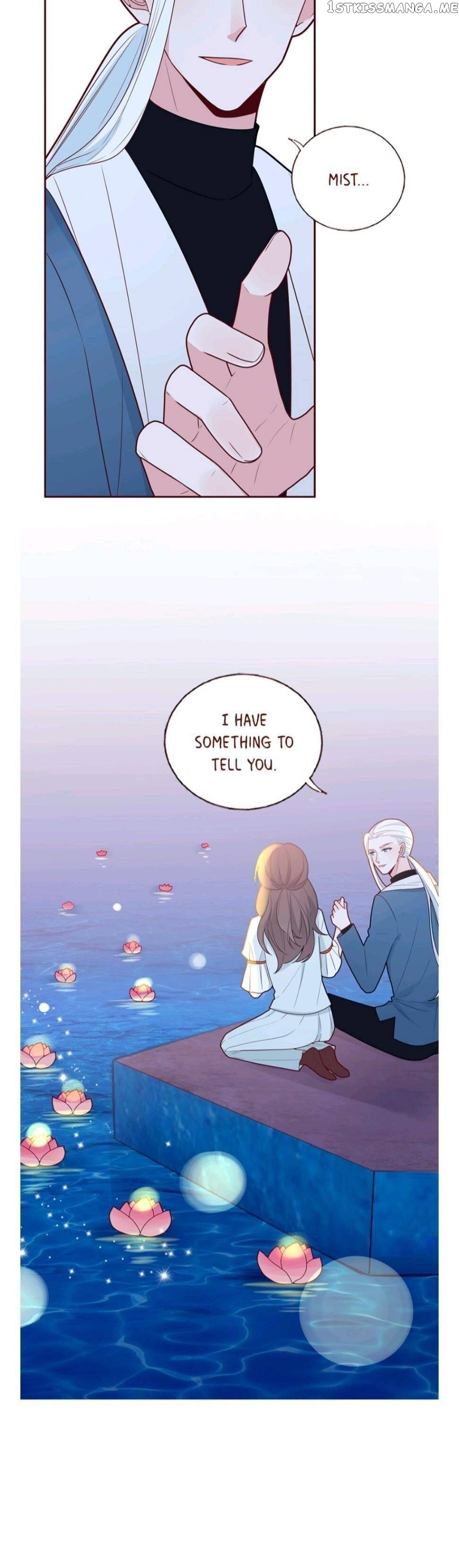 To Earn Your Trust chapter 28 - page 19