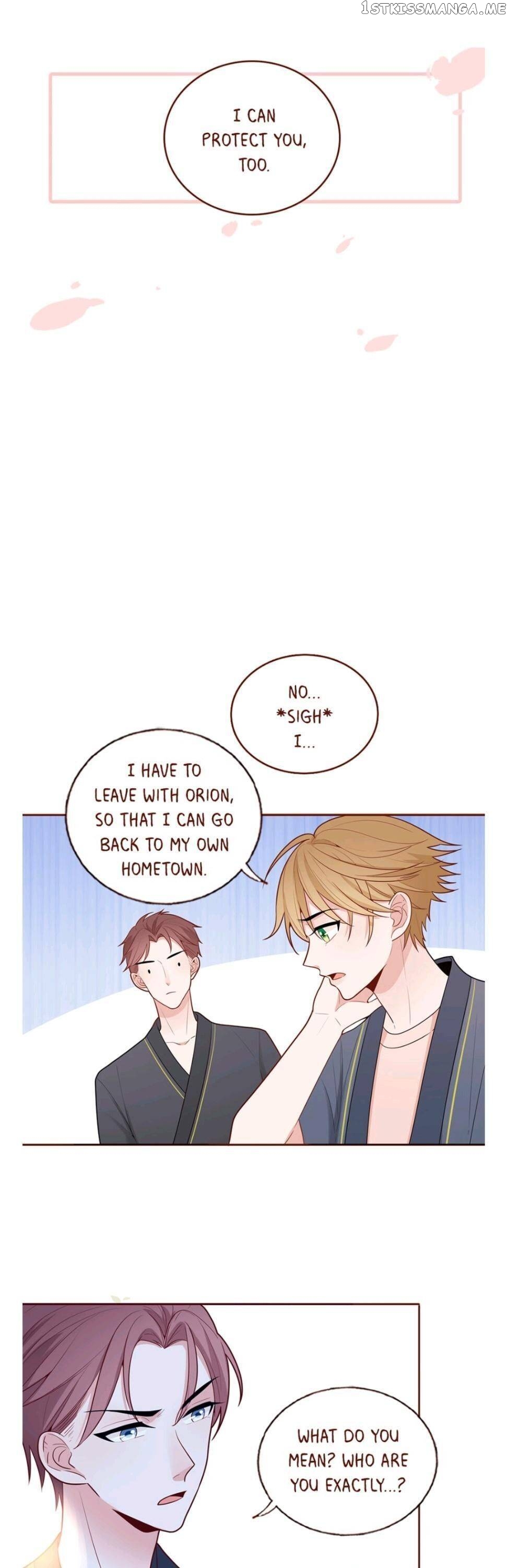 To Earn Your Trust chapter 27 - page 15