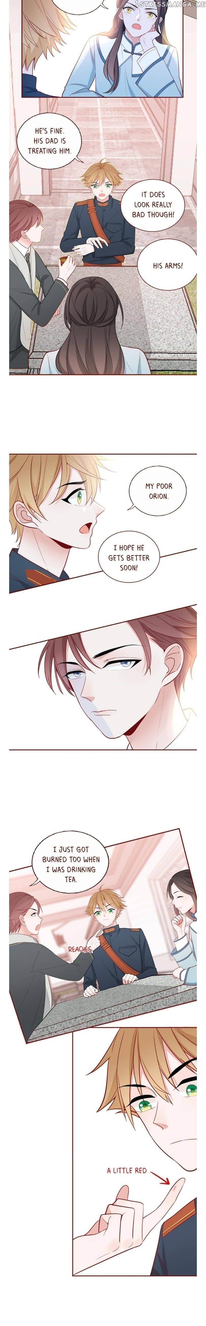 To Earn Your Trust chapter 20 - page 14