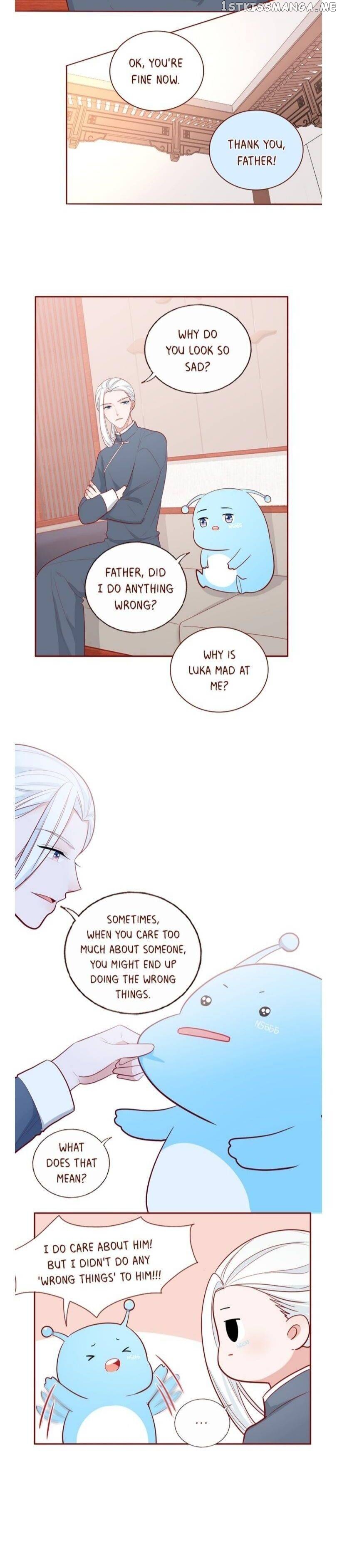 To Earn Your Trust chapter 20 - page 16