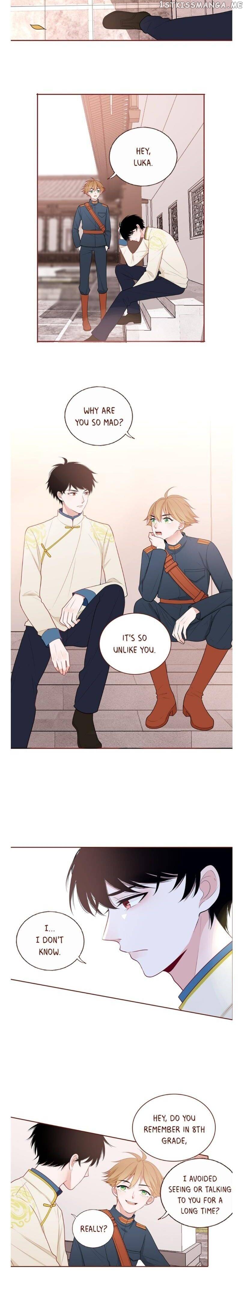 To Earn Your Trust chapter 20 - page 2