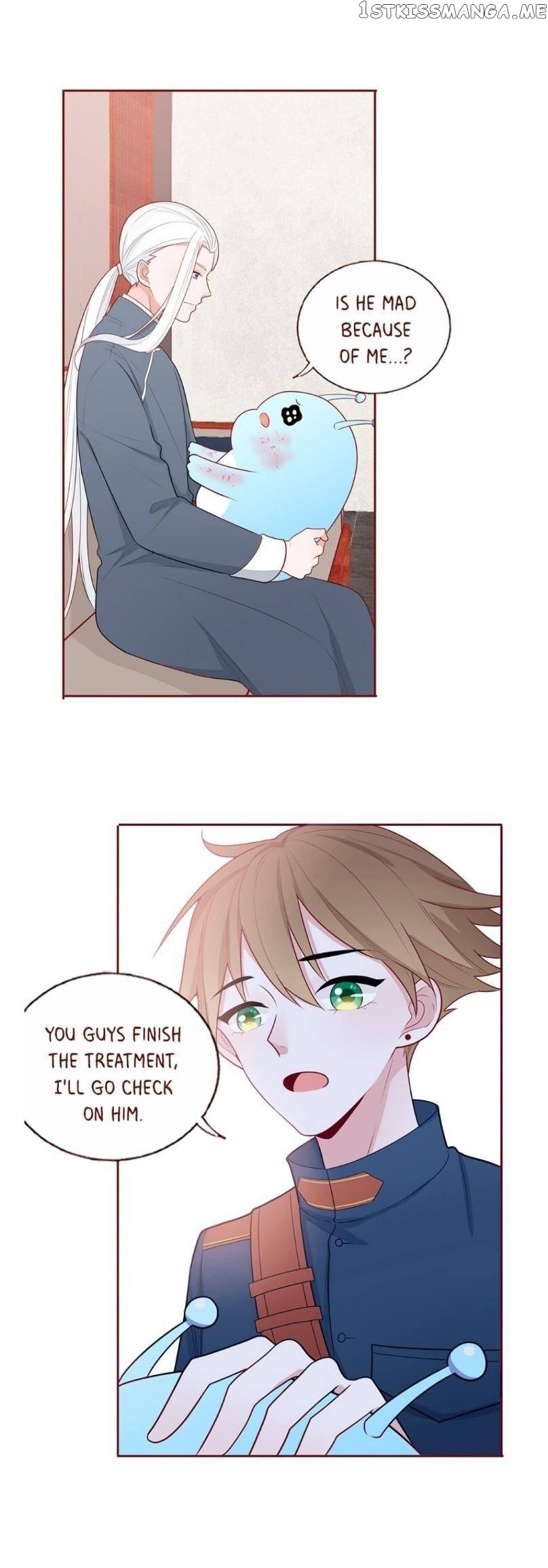 To Earn Your Trust chapter 19 - page 18