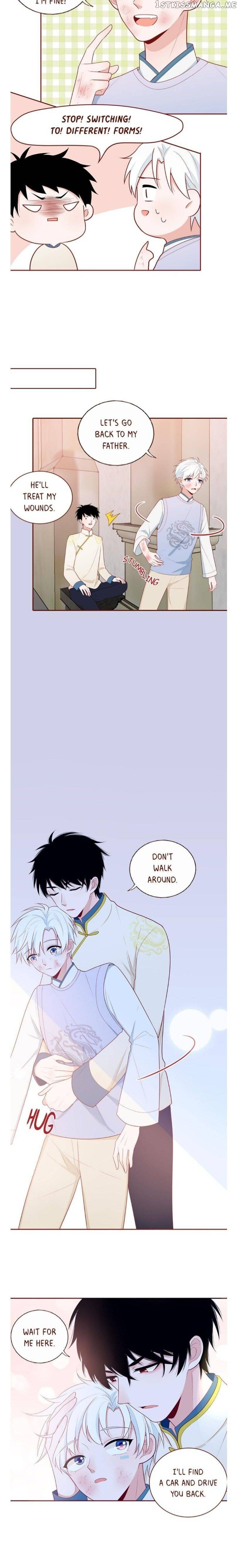 To Earn Your Trust chapter 18 - page 15