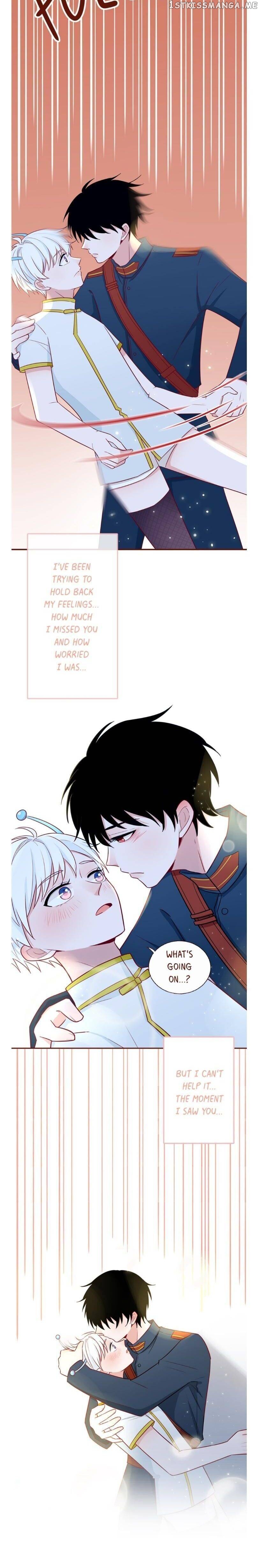 To Earn Your Trust chapter 11 - page 15