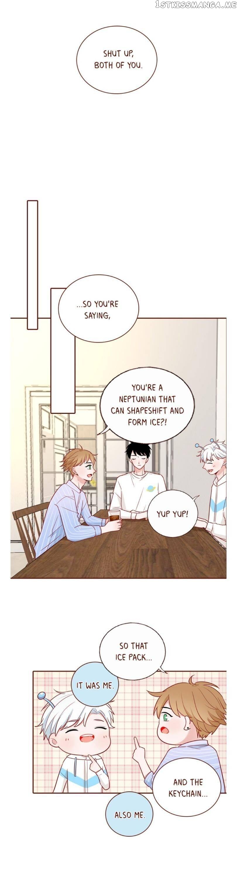 To Earn Your Trust chapter 6 - page 11