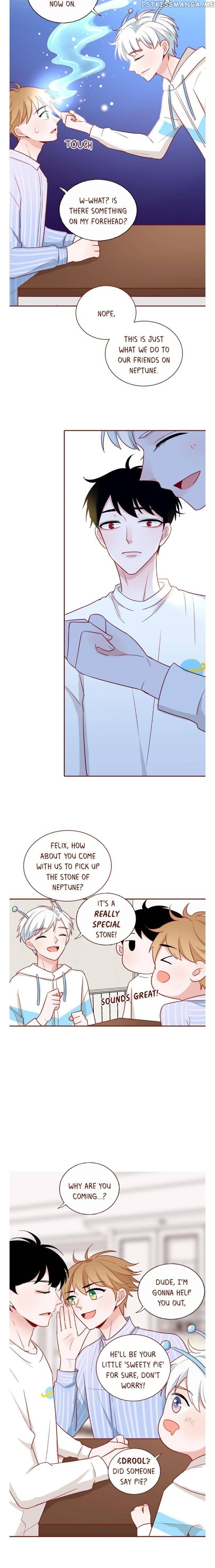 To Earn Your Trust chapter 6 - page 14