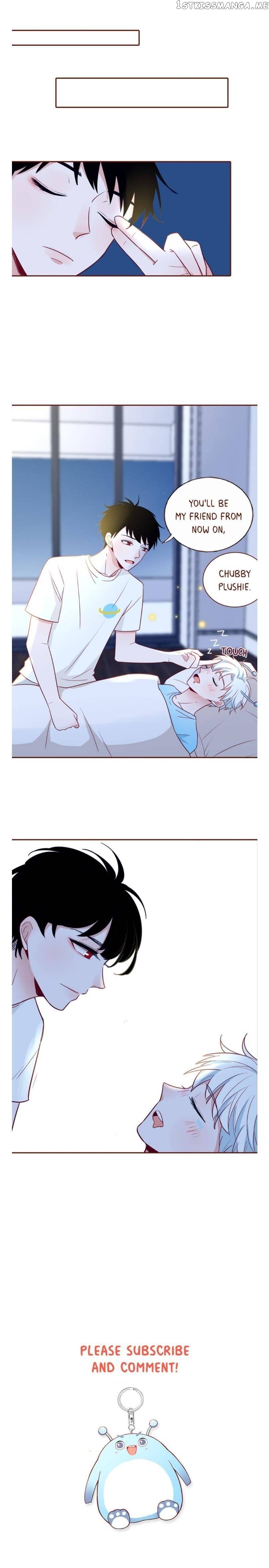 To Earn Your Trust chapter 6 - page 17