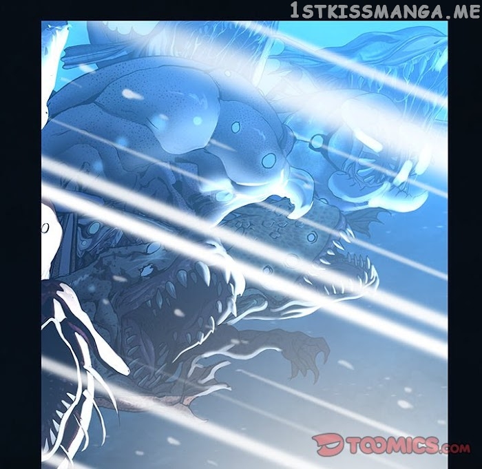 Leviathan (Lee Gyuntak) chapter 205 - page 10