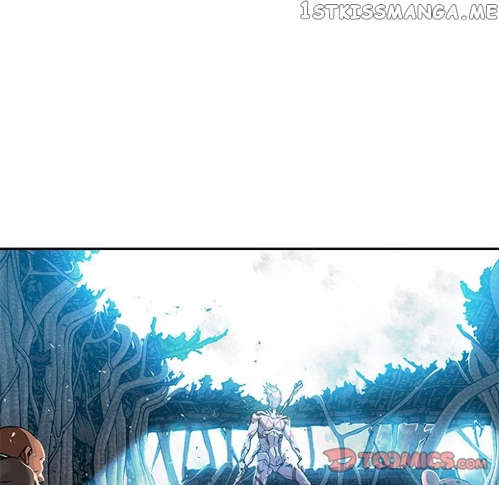 Leviathan (Lee Gyuntak) chapter 205 - page 14