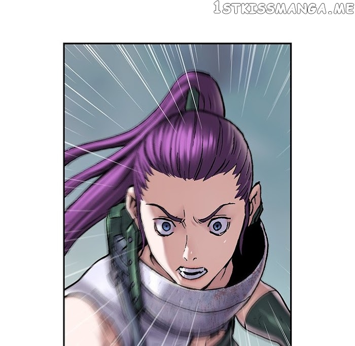 Leviathan (Lee Gyuntak) chapter 205 - page 33
