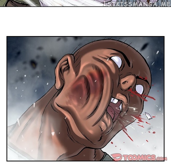 Leviathan (Lee Gyuntak) chapter 205 - page 42