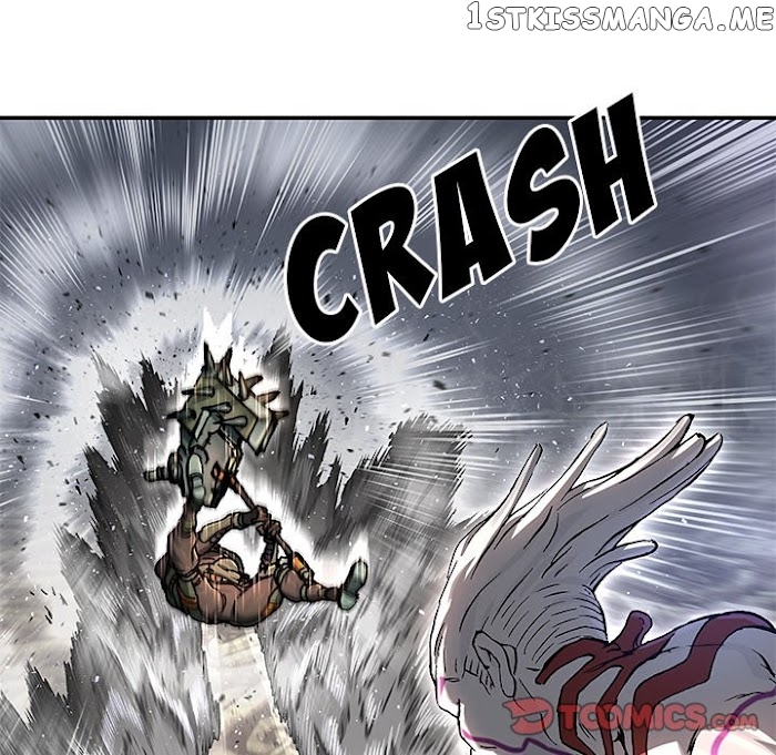 Leviathan (Lee Gyuntak) chapter 205 - page 46